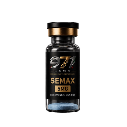 SEMAX 5MG