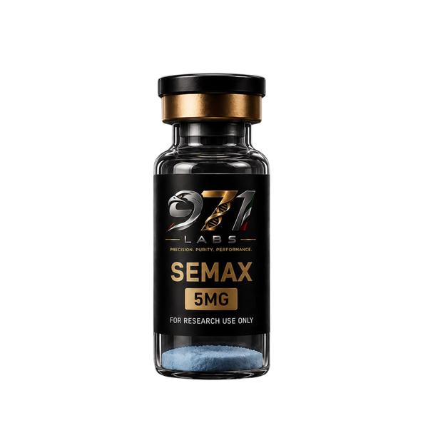 SEMAX 5MG