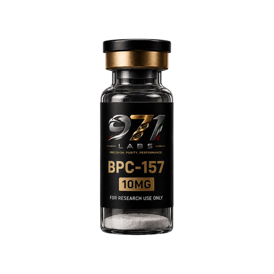 BPC-157 10MG