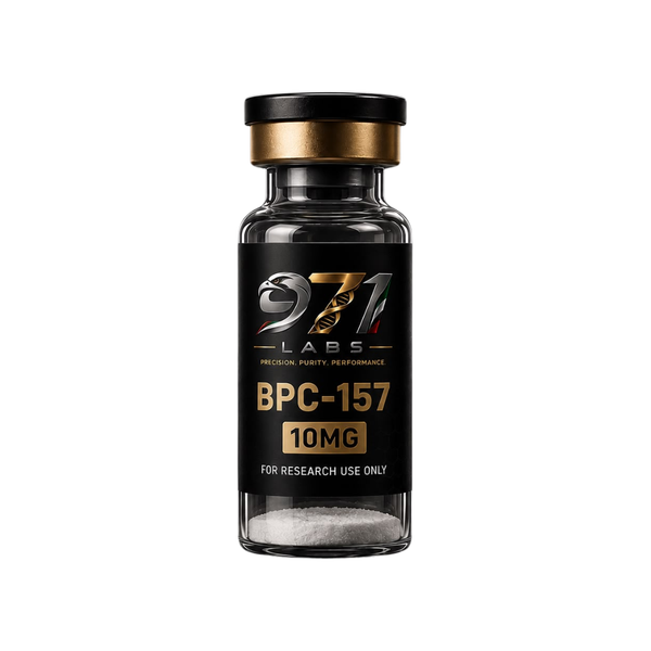 BPC-157 10MG