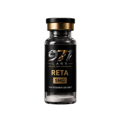 RETATRUTIDE 5MG