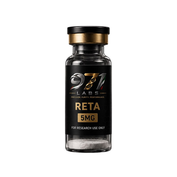 RETATRUTIDE 5MG