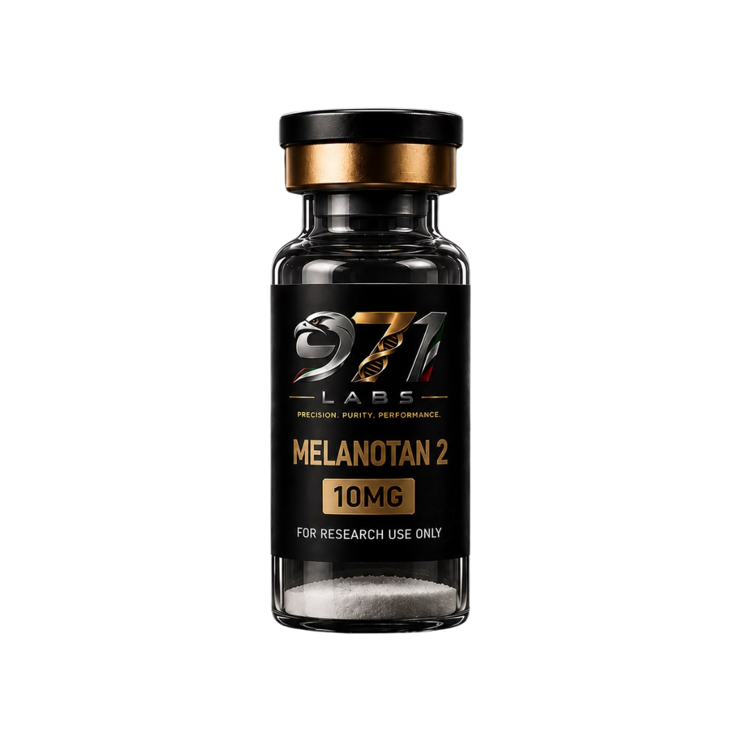MELANOTAN 2 10MG