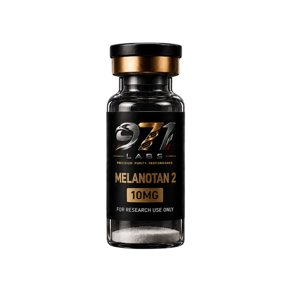 MELANOTAN 2 10MG