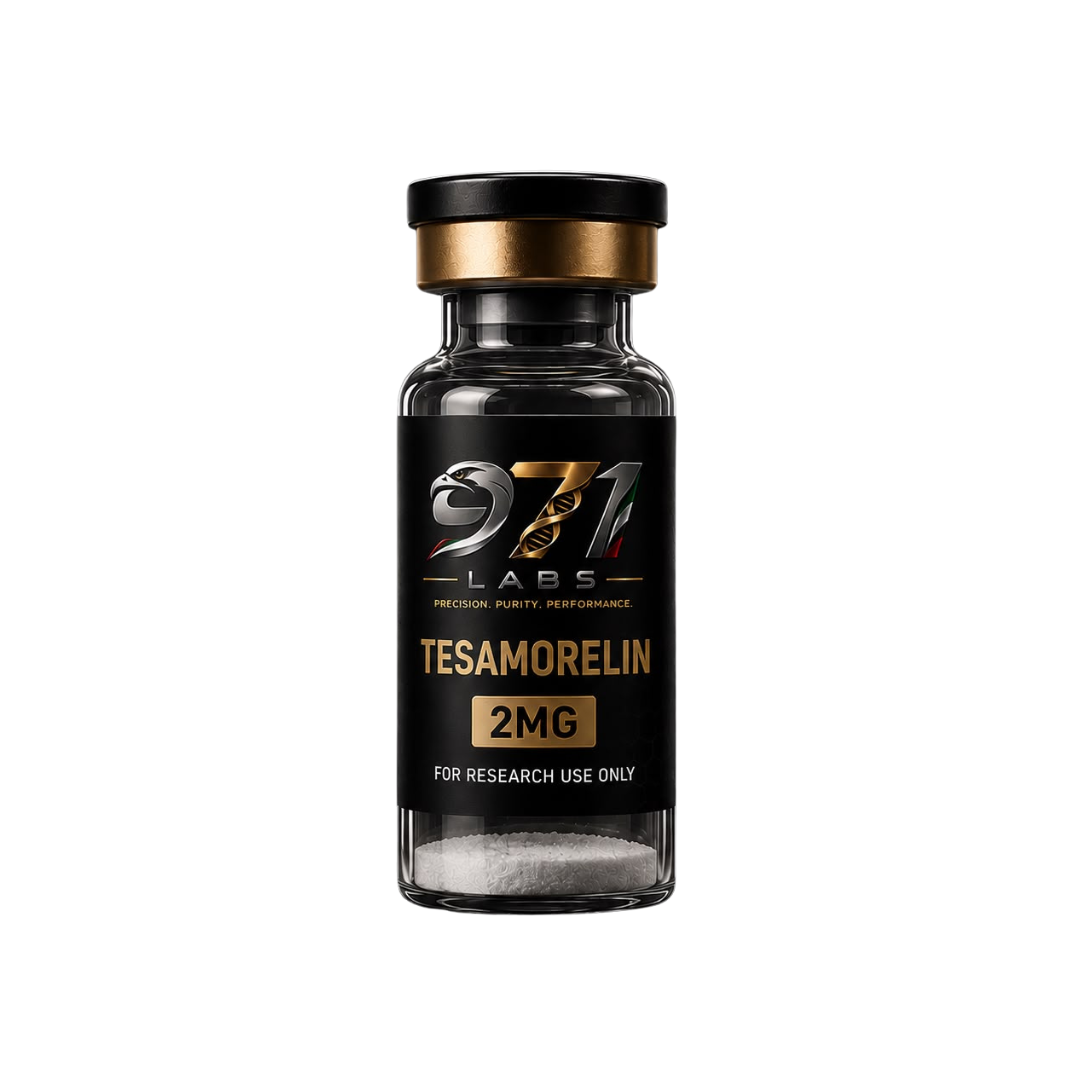 TESAMORELIN 2MG