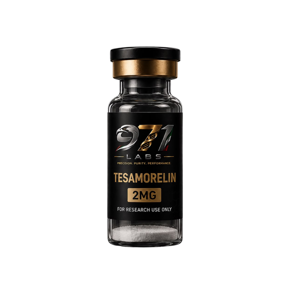 TESAMORELIN 2MG