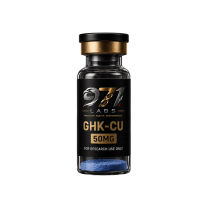 GHK-CU 50MG